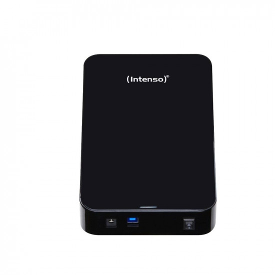 Intenso Memory Center external hard drive 6 TB Black