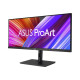 ASUS ProArt Display PA348CGV 34inch IPS 21:9 Ultrawide QHD 3440x1440 USBC 120Hz FreeSync Premium Pro Ergonomic Stand