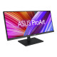 ASUS ProArt Display PA348CGV 34inch IPS 21:9 Ultrawide QHD 3440x1440 USBC 120Hz FreeSync Premium Pro Ergonomic Stand