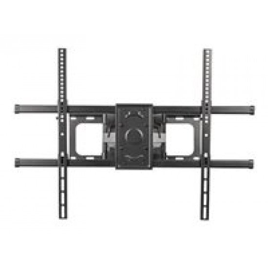 LOGILINK BP0151 TV wall mount 50-90inch tilt swivel 75 kg max