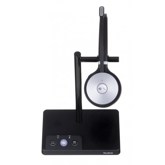 Yealink WH62 DECT Wireless Headset MONO TEAMS