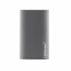 Intenso 1TB Premium Edition USB Type-A 3.2 Gen 1 (3.1 Gen 1) Anthracite