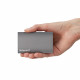 Intenso 1TB Premium Edition USB Type-A 3.2 Gen 1 (3.1 Gen 1) Anthracite