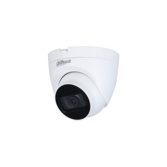 Dahua Technology Lite HAC-HDW1500TRQ(-A) Turret CCTV security camera Indoor & outdoor 2880 x 1620 pixels Ceiling/wall