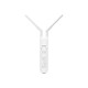 UBIQUITI UAP-AC-M Ubiquiti UniFi UAP AC Mesh 802.11AC Indoor/Outdoor Access Point, 24V/802.3af PoE