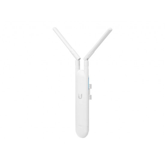 UBIQUITI UAP-AC-M Ubiquiti UniFi UAP AC Mesh 802.11AC Indoor/Outdoor Access Point, 24V/802.3af PoE