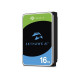 HDD|SEAGATE|SkyHawk|16TB|SATA 3.0|512 MB|7200 rpm|3,5|ST16000VE004