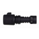 RØDE VideoMic Me-C Black Tablet microphone