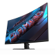 Gigabyte | Gaming Monitor | GS32QC EU | 31.5  | VA | 170 Hz | 1 ms | 2560 x 1400 pixels | 300 cd/m² | HDMI ports quantity 2