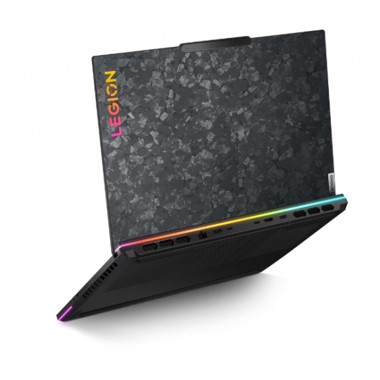 Lenovo Legion 9 16IRX9 | Carbon Black | 16  | 3.2K | 3200 x 2000 pixels | Anti-glare | Intel Core i9 | i9-14900HX | 64 GB | SO-DIMM DDR5 | Solid-state drive capacity 2000 GB | NVIDIA GeForce RTX 4090 | GDDR6 | 16 GB | Windows 11 Home | 802.11ax | Bluetooth version 5.3 | Keyboard language Nordic | Keyboard backlit | Warranty 24 month(s) | Battery warranty 12 month(s)