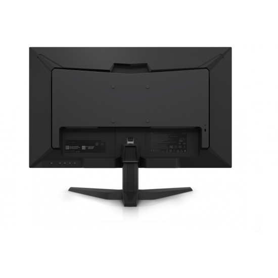 Dell G2725D | 27  | IPS | QHD | 16:9 | 180 Hz | 1 ms | 2560 x 1440 pixels | 400 cd/m² | HDMI ports quantity 2 | Warranty 36 month(s)