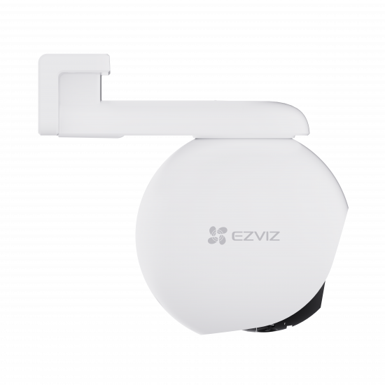 EZVIZ Camera | CS-H80x | 8+2 MP | 4mm | IP65 | H.264/H.265 | MicroSD, max. 512 GB