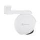 EZVIZ Camera | CS-H80x | 8+2 MP | 4mm | IP65 | H.264/H.265 | MicroSD, max. 512 GB