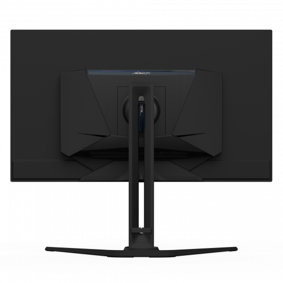 Gigabyte AORUS FO32U EK1 | 31.5  | OLED | 165 Hz | 0.03 ms | 3840 x 2160 pixels | 250 cd/m² | HDMI ports quantity 2