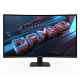 Gigabyte GS32QCA EU | 31.5  | VA | 180 Hz | 1 ms | 250 cd/m² | HDMI ports quantity 2