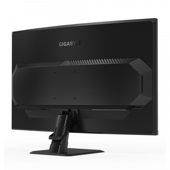 Gigabyte GS32QCA EU | 31.5  | VA | 180 Hz | 1 ms | 250 cd/m² | HDMI ports quantity 2