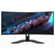 Gigabyte G34WQCP EK | 34  | VA | 180 Hz | 1 ms | 3440 x 1440 pixels | 350 cd/m² | HDMI ports quantity 2