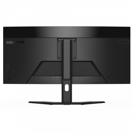 Gigabyte G34WQCP EK | 34  | VA | 180 Hz | 1 ms | 3440 x 1440 pixels | 350 cd/m² | HDMI ports quantity 2