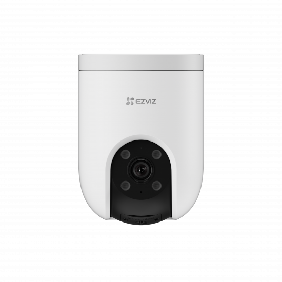 EZVIZ CS-H8C 4G | Turret | 3 MP | 4mm | IP65 | H.265/H.264 | Micro SD, Max. 512GB