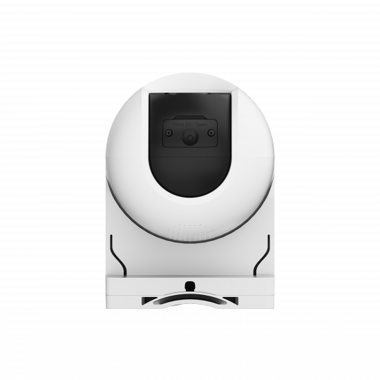 EZVIZ CS-H8C 4G | Turret | 3 MP | 4mm | IP65 | H.265/H.264 | Micro SD, Max. 512GB