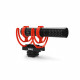 RODE VideoMic GO II camera microphone