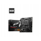 MSI PRO A620M-B motherboard AMD A620 Socket AM5 micro ATX