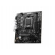 MSI PRO A620M-B motherboard AMD A620 Socket AM5 micro ATX