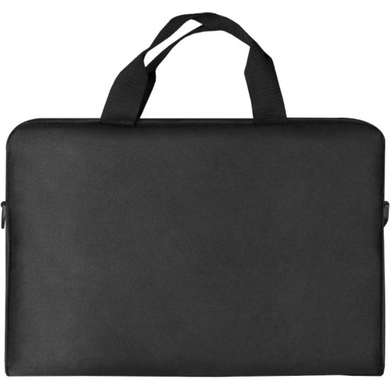 Defender Lite notebook case 39.6 cm (15.6) Black, Grey