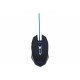 Gembird Gaming mouse, USB, blue | Gembird