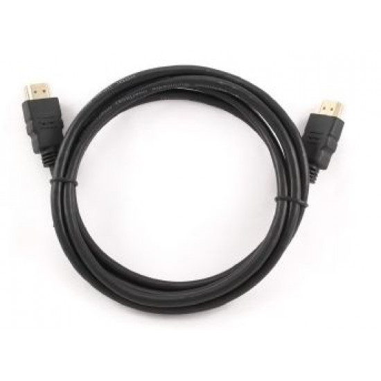 Cablexpert | Black | HDMI | HDMI | HDMI to HDMI | 0.5 m