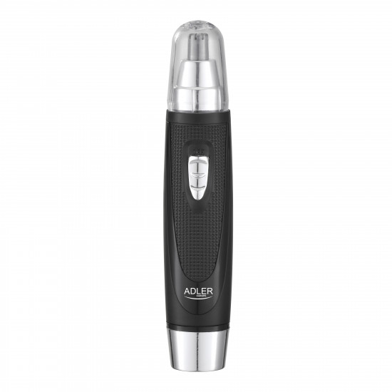 Adler | AD 2911 | Trimmer | Black