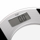 Adler | Body fit Scales | Maximum weight (capacity) 150 kg | Accuracy 100 g | Glass