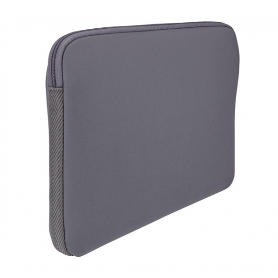 Case Logic | LAPS113GR | Fits up to size 13.3  | Sleeve | Graphite/Gray