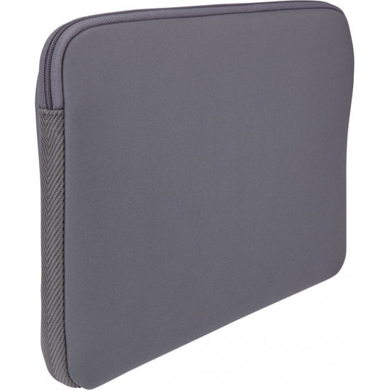 Case Logic | LAPS113GR | Fits up to size 13.3  | Sleeve | Graphite/Gray