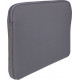 Case Logic | LAPS113GR | Fits up to size 13.3  | Sleeve | Graphite/Gray