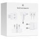 Apple | World Travel Adapter Kit | Travel adapter