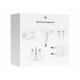 Apple | World Travel Adapter Kit | Travel adapter