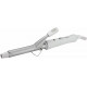 Hair Curling Iron | Adler | AD 2105 | Warranty 24 month(s) | Ceramic heating system | Barrel diameter 19 mm | Number of heating levels 1 | 25 W | White