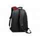 PORT DESIGNS | Houston | Fits up to size 15.6  | Backpack | Black | Shoulder strap