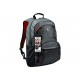 PORT DESIGNS | Houston | Fits up to size 15.6  | Backpack | Black | Shoulder strap