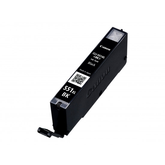 Canon CLI-551XL BK | Ink Cartridge | Black