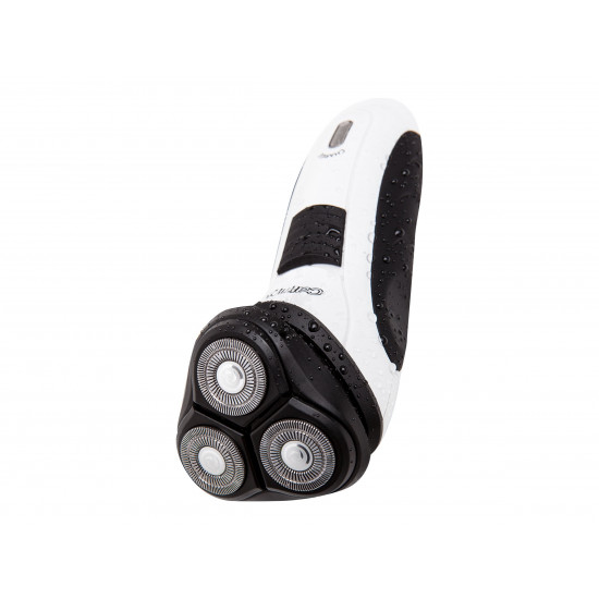 Shaver | Camry | CR 2915 | White/Black