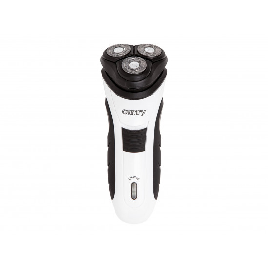 Shaver | Camry | CR 2915 | White/Black