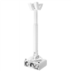 Vogels | Projector Ceiling mount | PPC1555W | Maximum weight (capacity) 15 kg | White