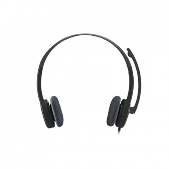 Logitech | H151 | On-Ear 3.5 mm