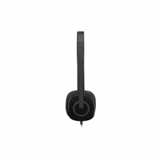 Logitech | H151 | On-Ear 3.5 mm