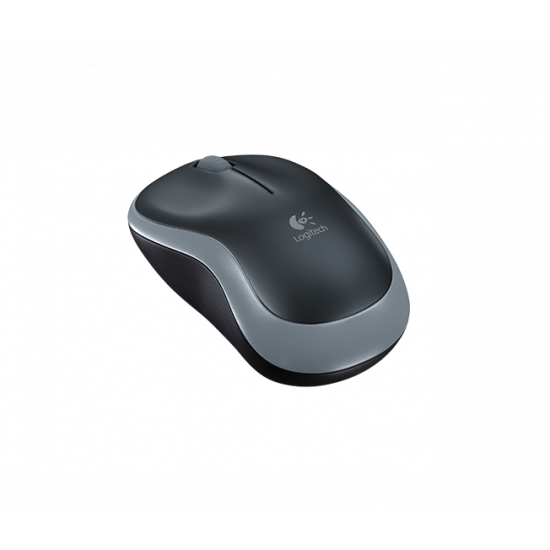 Logitech | Wireless Mouse | Grey