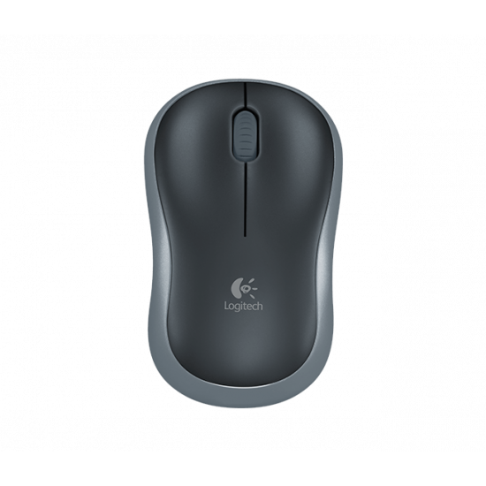 Logitech | Wireless Mouse | Grey