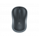 Logitech | Wireless Mouse | Grey