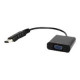 Gembird | Adapter cable | DisplayPort | VGA